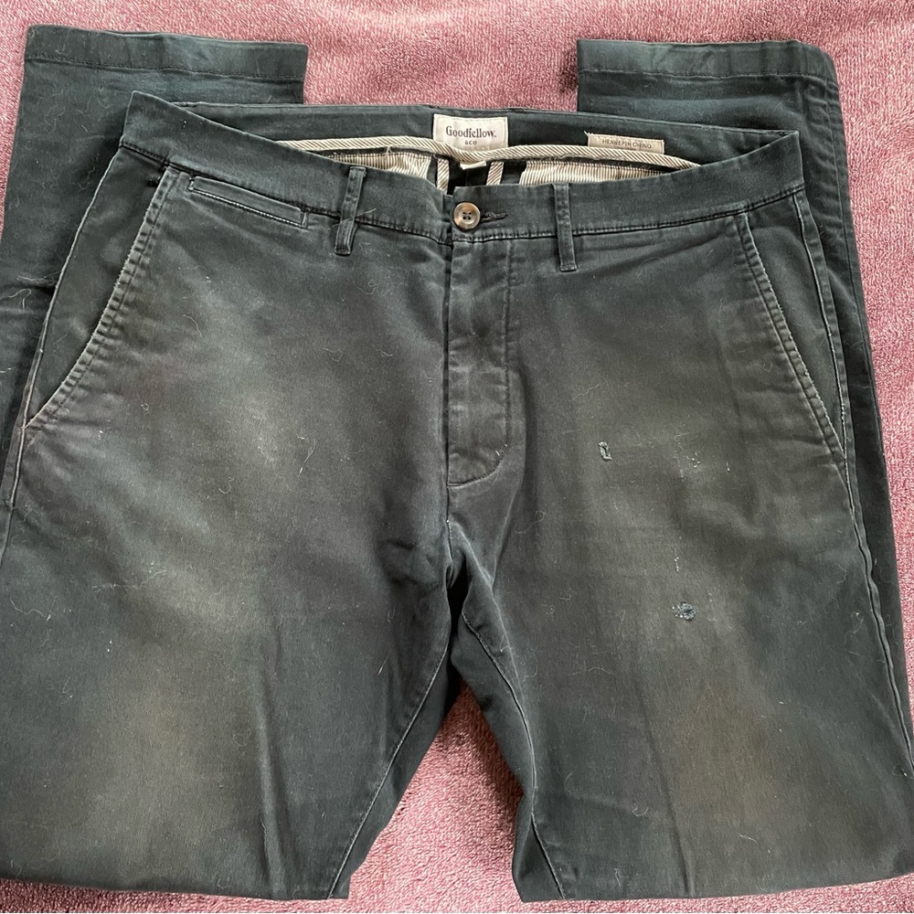 Men’s Pants